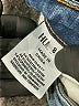 Hudson Jeans Blue Jeans Size 8 - photo 4
