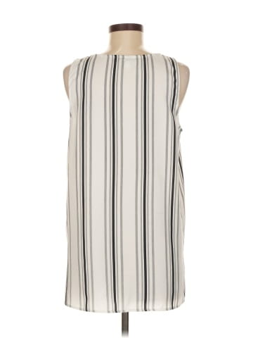 14th & Union Sleeveless Blouse (view 2)