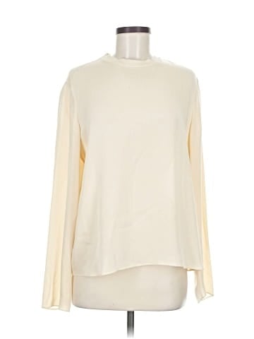 Vince. Long Sleeve Top (view 1)