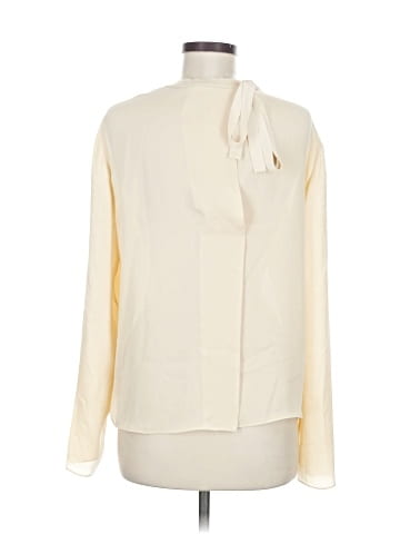 Vince. Long Sleeve Top (view 2)