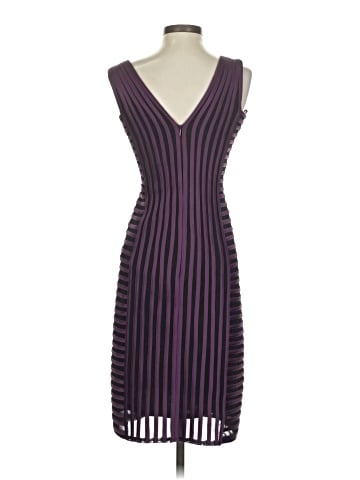 Cachet Cocktail Dress (view 2)
