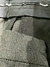 Elvine Black Dress Pants Size 32Estimated - photo 6
