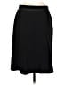 Gerry Weber Solid Black Formal Skirt Size 8 - photo 1