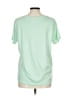 K-Swiss Green Active T-Shirt Size L - photo 2