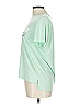 K-Swiss Green Active T-Shirt Size L - photo 5