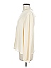 Vince. 100% Silk Ivory Long Sleeve Top Size M - photo 5