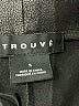 Trouve Black Active Pants Size S - photo 7