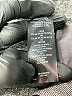 M&S Color Block Black Gray Formal Skirt Size UK 8 / US 4 - photo 6