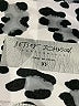 Betsey Johnson Animal Print Silver Leggings Size XS - photo 7