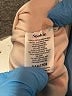 Nookie Pink Cocktail Dress Size XS - photo 8