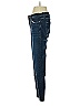 Banana Republic Stripes Blue Jeans Size 27 waist - photo 5
