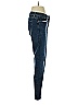 Banana Republic Stripes Blue Jeans Size 27 waist - photo 4