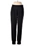 WAYF Solid Black Casual Pants Size M - photo 1