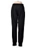 WAYF Solid Black Casual Pants Size M - photo 2