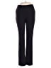Beaufille Black Dress Pants Size 8 - photo 1