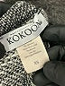 Kokoon Gray Pullover Sweater Size XS - photo 7