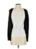 Ann Taylor LOFT Black Cardigan Size XS - photo 1