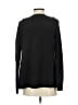 Ann Taylor LOFT Black Cardigan Size XS - photo 2
