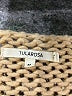 Tularosa 100% Acrylic Tan Pullover Sweater Size M - photo 7