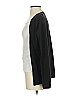 Ann Taylor LOFT Black Cardigan Size XS - photo 5