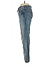 L'Agence 100% Cotton Hearts Blue Jeans Size 25 waist - photo 5