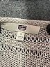 E3 by Etcetera Metallic Tan Pullover Sweater Size S - photo 7