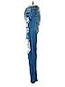 Vibrant M.I.U Blue Jeans Size 24 waist - photo 5