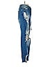 Vibrant M.I.U Blue Jeans Size 24 waist - photo 4