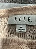 Elle Pink Pullover Sweater Size XXL - photo 4