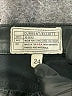 Current/Elliott Black Jeans Size 24 waist - photo 7