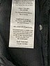 Current/Elliott Black Jeans Size 24 waist - photo 8