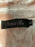 Amaryllis 100% Polyester Pink Cardigan Size XL - photo 6