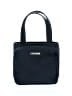 Nine West Solid Blue Satchel One size - photo 1