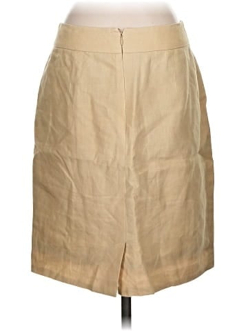 Brooks Brothers Formal Skirt (view 2)