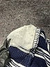 Old Navy Stripes Blue Casual Dress Size XS - photo 8
