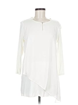 The Limited 3/4 Sleeve Top