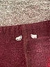 CAbi Burgundy Active Pants Size S (estimated) - photo 3