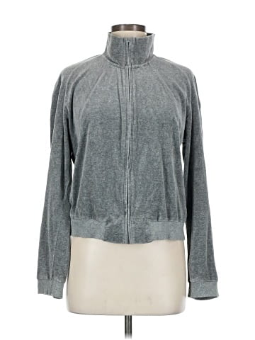 Donna Karan Intimates Turtleneck Sweater (view 1)