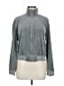 Donna Karan Intimates Gray Turtleneck Sweater Size M - photo 1