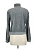 Donna Karan Intimates Gray Turtleneck Sweater Size M - photo 2