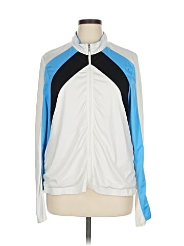 IZOD Cardigan (view 1)