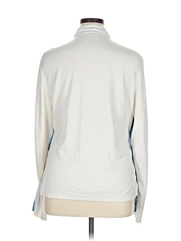 IZOD Cardigan (view 2)