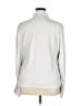 IZOD White Cardigan Size XL - photo 2