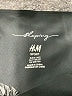 H&M Sport Black Active Pants Size S - photo 4