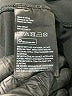H&M Sport Black Active Pants Size S - photo 5