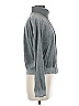 Donna Karan Intimates Gray Turtleneck Sweater Size M - photo 4