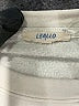 Leallo Color Block Black Pullover Sweater Size S - photo 7