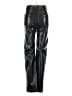 Wilfred 100% Polyurethane Black Faux Leather Pants Size 2 - photo 2
