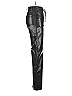 Wilfred 100% Polyurethane Black Faux Leather Pants Size 2 - photo 4