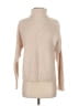 Topshop 100% Acrylic Tan Turtleneck Sweater Size 2 - photo 1